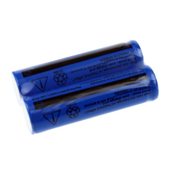 Ultrafire TR 5000mAh 3.7V 18650 Li-ion uppladdningsbart batteri Premium kraftlösning för utomhusäventyr