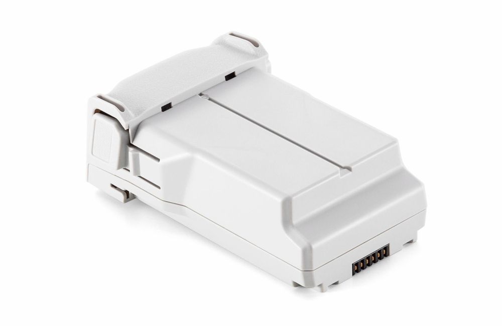 DJI Mini 3 Pro Intelligent Drone Batteri Plus förlängd flygtid 34/47 min nytt skick fri retur responsiv prestanda