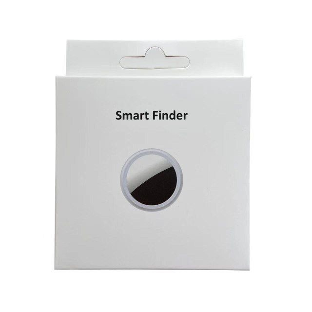 Kraftfull Mini GPS Tracker Bluetooth 4.0 för husdjur och barn med kompakt design och personlig säkerhet