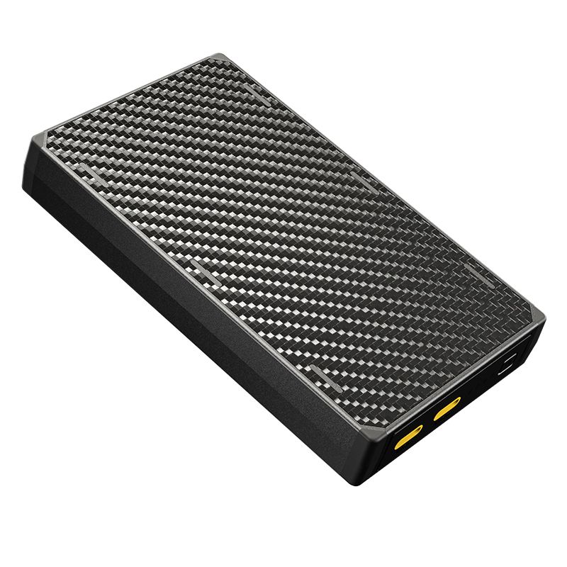 Nitecore NB20000 Gen3 Powerbank Dubbel USB-C-portar 20000mAh Snabbladdning Lättvikt Resekamrat