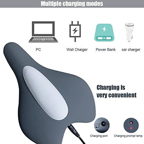 Bäckenbottenträning för intim hälsa: Vår bäckenbottentränare för kvinnor & män hjälper mot inkontinens & förbättrar blåskontroll.