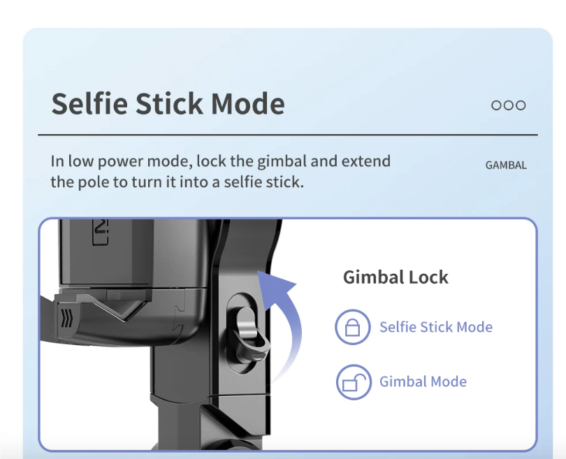 Upplev professionell kvalitet med Q18 Selfie Stick 360 rotation och innovativ design för stabila bilder och kreativ fotografering
