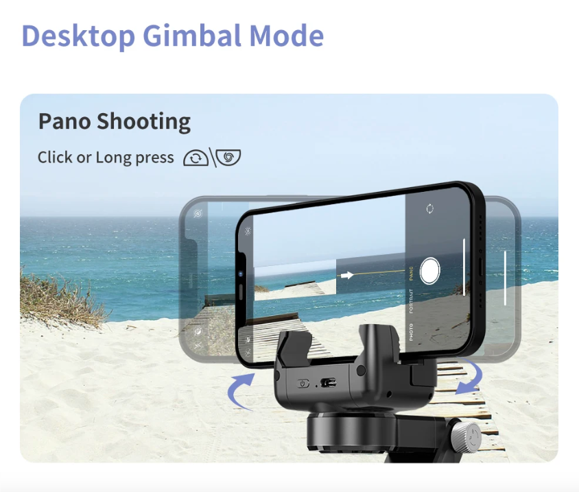 Upplev professionell kvalitet med Q18 Selfie Stick 360 rotation och innovativ design för stabila bilder och kreativ fotografering