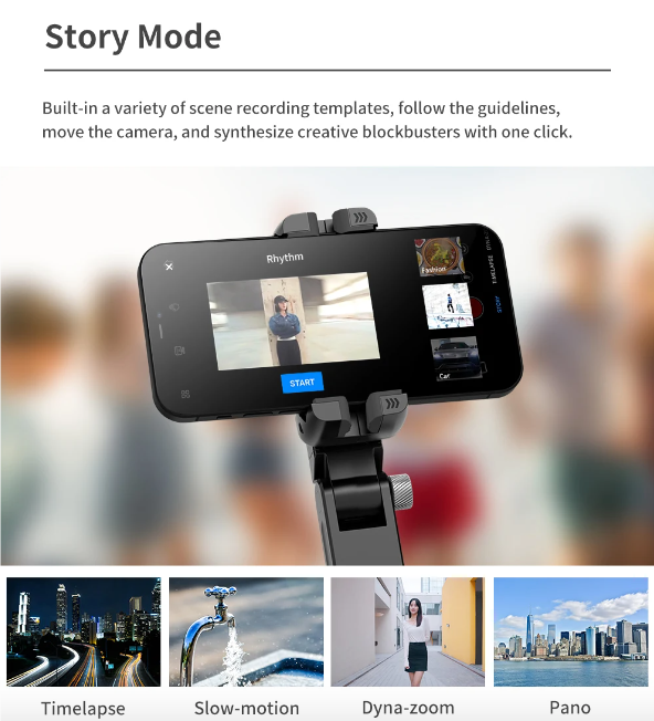 Upplev professionell kvalitet med Q18 Selfie Stick 360 rotation och innovativ design för stabila bilder och kreativ fotografering