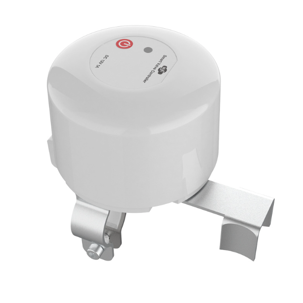 Tuya WiFi vattenventil gasavstängningskulventil timer smart kranstyrenhet fjärrmanipulator stöd