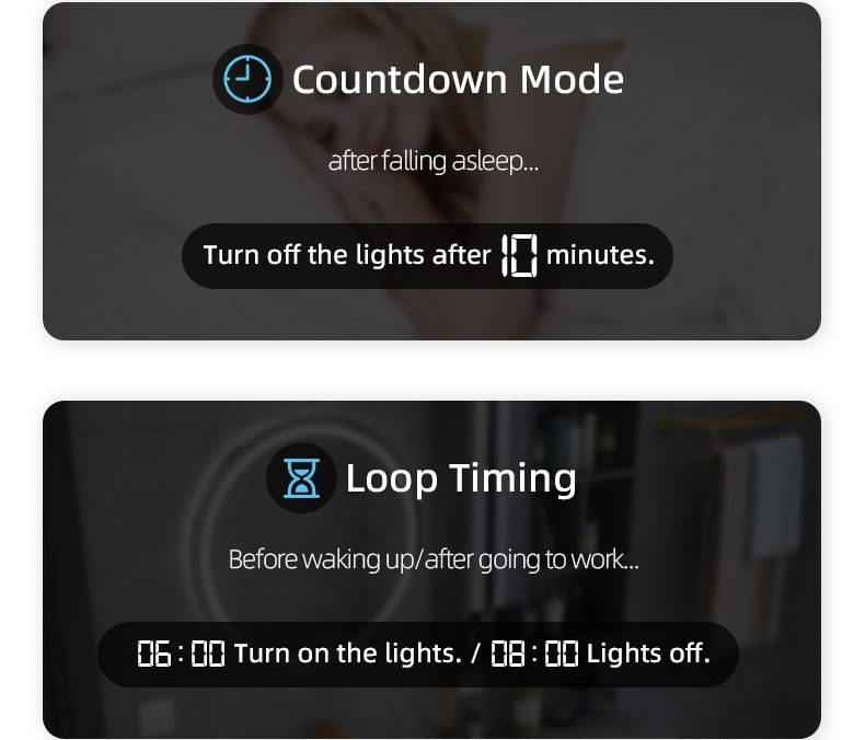 TUYA WIFI smart strömbrytare för smart hem, trådlös fjärrkontrollbrytare via app TONGOU