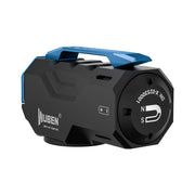 Wuben L-Knight X0 1100 lumen ljusaste ficklampa i aluminium för EDC med magnetisk bakkappa för vandring och camping