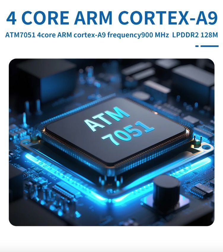 POWKIDDY X39pro handhållen videospelkonsol med 4,5-tums IPS-skärm PS1-stöd och trådbundna kontroller retrospel