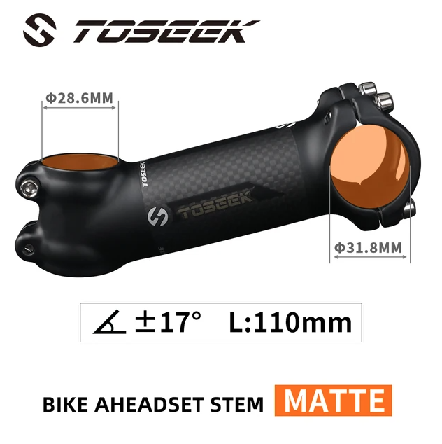Angle 17-110mm