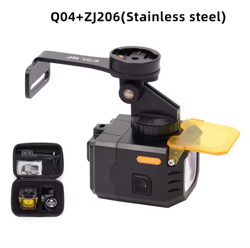 Split Bracket