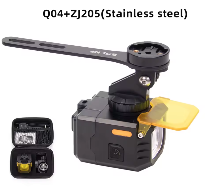 Integrated Bracket