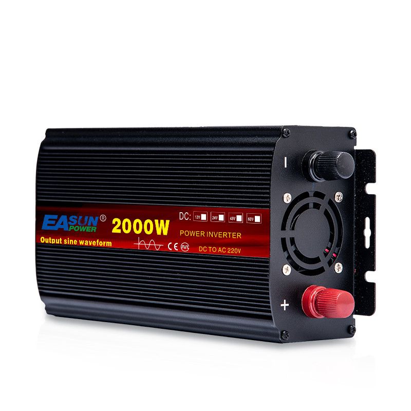 2000W