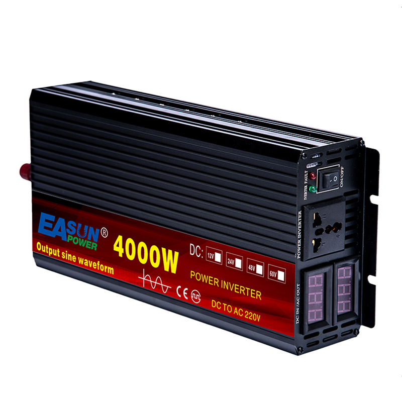 4000W