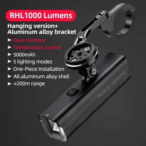 RHL1000 Holder